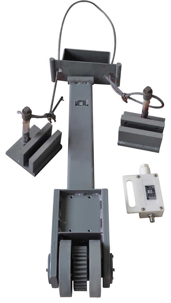 GSD6 礦用本安型速度傳感器 GSD6 礦用本安型速度傳感器