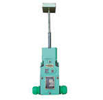 GUJ25礦用本質(zhì)安全型堆煤傳感器 GUJ25礦用本質(zhì)安全型堆煤傳感器