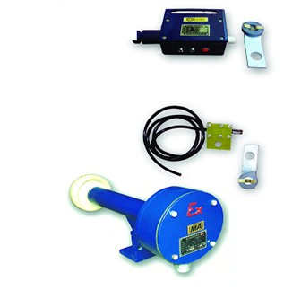 GSG5礦用本質安全型速度傳感器 GSG5礦用本質安全型速度傳感器