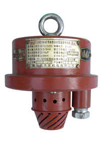 GWD100礦用本質(zhì)安全型溫度傳感器 GWD100礦用本質(zhì)安全型溫度傳感器