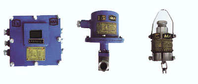 ZPC-127礦用觸控自動(dòng)灑水降塵裝置 ZPC-127礦用觸控自動(dòng)灑水降塵裝置