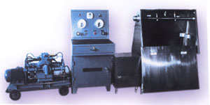 AJ9高壓氣瓶水壓檢驗(yàn)裝置 AJ9高壓氣瓶水壓檢驗(yàn)裝置