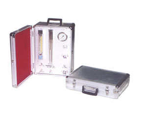 AJ12氧氣呼吸器檢驗(yàn)儀 AJ12氧氣呼吸器檢驗(yàn)儀