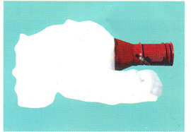 BGP系列高倍數(shù)泡沫滅火裝置 BGP系列高倍數(shù)泡沫滅火裝置