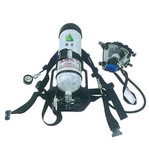RHZKF6.89型正壓空氣呼吸器 RHZKF6.89型正壓空氣呼吸器
