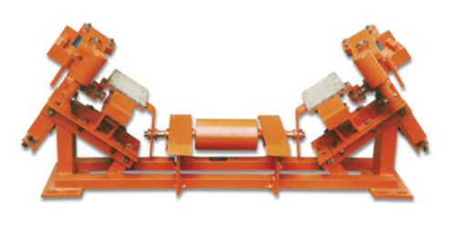 DDZ帶式輸送斷帶抓捕器 DDZ帶式輸送斷帶抓捕器