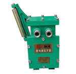 GEJ30礦用隔爆型跑偏開關(guān) GEJ30礦用隔爆型跑偏開關(guān)