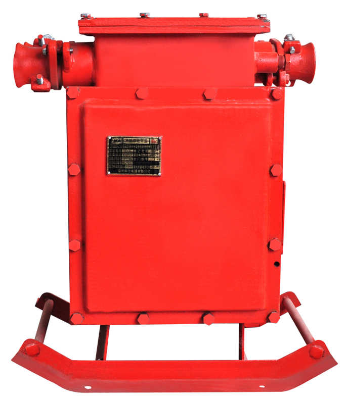 ZPS660-Z隔爆兼本質(zhì)安全型自動抽水(供水)控制裝