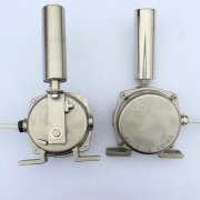 智能防腐跑偏開關(guān)M135.T1輸送機保護開關(guān)