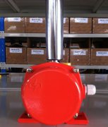 PXB-02GKH-A防跑偏開關(guān)，礦山碼頭價格