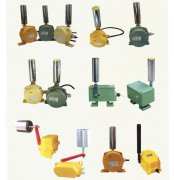 兩級(jí)跑偏開(kāi)關(guān)HFKPTA1-20-35輸送機(jī)保護(hù)開(kāi)關(guān)