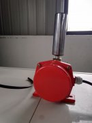 FSPK-III兩級(jí)跑偏開關(guān)，跑偏保護(hù)裝置價(jià)格KBW-220L隔爆爆跑偏開關(guān)