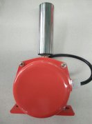 防腐蝕跑偏開關GHP-250，IP68,380VKBW-220L隔爆爆跑偏開關