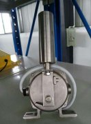  跑偏開關(guān)HQPA-RD1736ZM/LY，380VHFKPT1兩級跑偏開關(guān)