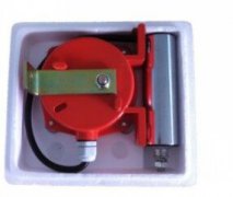 HFKPT1-20-35輸送機(jī)工業(yè)開關(guān)，兩級(jí)跑偏開關(guān)參數(shù)兩級(jí)跑偏開關(guān)生產(chǎn)