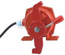 DLS-I、DLS-II、雙向拉繩開關(guān)輸送機跑偏開關(guān)