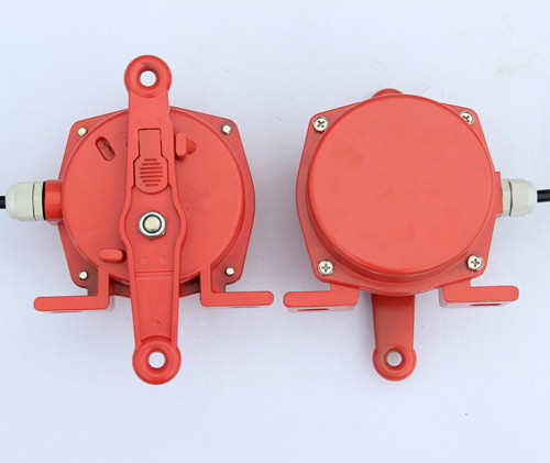 KLT2A-1、雙向拉繩開關(guān)、輸送機(jī)保護(hù)裝置專業(yè)開關(guān)供應(yīng)商