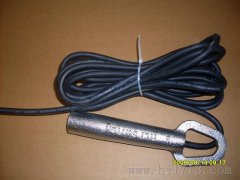 傾斜堵煤開關(guān)ST-20，ST-20P水銀觸點(diǎn)傾斜開關(guān)