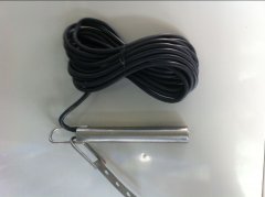 MTS-200/300傾斜開關(guān)，料位高低報警裝置廠家煤流開關(guān)