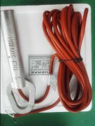 LVG-S水銀式傾斜開關(guān)，DC24V，常開傾斜開關(guān)廠家