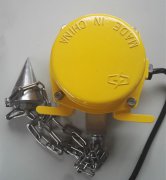 卓信電氣料流檢測(cè)裝置SBNLP-SZL FD料流開關(guān)工廠直供 卓信電氣料流檢測(cè)裝置SBNLP-SZL FD料流開關(guān)工廠直供