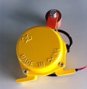 低價出售LL-I、LL-II料流檢測裝置煤礦用料流開關(guān)