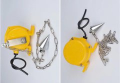 供應(yīng)JSB LLQ-I料流檢測儀料流速度檢測器