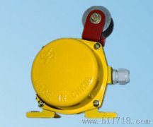 LLX-II料流檢測(cè)器，LLX-I,料流開關(guān)輸送機(jī)料流開關(guān)