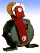 JDK-2料流檢測器（開關(guān)），性能穩(wěn)定持久化肥廠料流檢測器