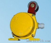 YHLL-II料流檢測器，料流開關(guān)怎么安裝水泥廠用料流開關(guān)