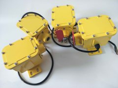 防撕裂開(kāi)關(guān)傳感器SCPT-200-35-WSN撕裂保護(hù)裝置