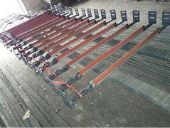 ZL-B-II縱向撕裂保護(hù)裝置優(yōu)質(zhì)供應(yīng)防爆型 ZL-B-II縱向撕裂保護(hù)裝置優(yōu)質(zhì)供應(yīng)防爆型