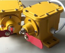 防撕裂控制器JHDB-26G-80F皮帶縱向撕裂檢測裝置 防撕裂控制器JHDB-26G-80F皮帶縱向撕裂檢測裝置