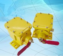 壓敏式撕裂斷帶保護(hù)HFZL-K，220V/380V工程案例