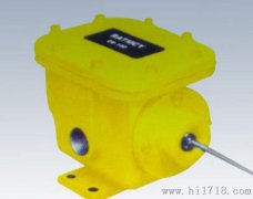 JDSL3尾車撕裂保護器，撕裂開關優(yōu)質生產(chǎn)商生產(chǎn)撕裂開關