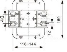 FSZL-III縱向撕裂開(kāi)關(guān)廠家報(bào)價(jià)，品牌：卓信縱向撕裂開(kāi)關(guān)