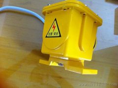 EBST-Q01縱向防撕裂開(kāi)關(guān)，撕裂開(kāi)關(guān)廠家，供應(yīng)商撕裂保護(hù)裝置