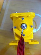 ZL-A,縱向撕裂開(kāi)關(guān)（皮帶撕裂保護(hù)裝置），生產(chǎn)商撕裂檢測(cè)器