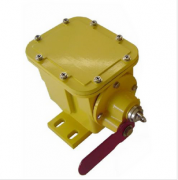 HFZL-K縱向撕裂開關(guān)/檢測裝置。廠家工廠直營