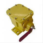 縱向撕裂開(kāi)關(guān)HQSL-02GKH-A，IP67縱向撕裂開(kāi)關(guān)