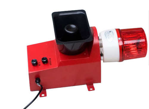 SJ-II，SJ-2L，SJ-2-聲光警示器24V_聲光報警器聲光報警燈工作原理