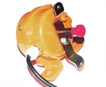 HFKPT2-II 防腐防水雙向拉繩開關(guān)往復式拉繩開關(guān)生產(chǎn)