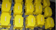 TYPE ELAP-20傾斜輸送機(jī)兩級跑偏開關(guān)KBW-220p跑偏控制器工廠直供 TYPE ELAP-20傾斜輸送機(jī)兩級跑偏開關(guān)KBW-220p跑偏控制器工廠直供