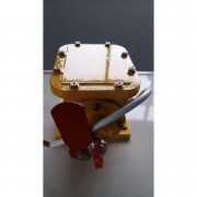 L-I 堵煤開關(guān)KBX-220隔爆溜槽堵塞檢測器 L-I 堵煤開關(guān)KBX-220隔爆溜槽堵塞檢測器