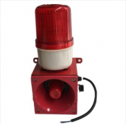 SXSG-06工業(yè)電子蜂鳴報警器多功能聲光報警器 SXSG-06工業(yè)電子蜂鳴報警器多功能聲光報警器