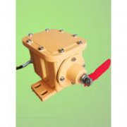 SL-A、SL-B縱向皮帶撕裂開關(guān)防爆型