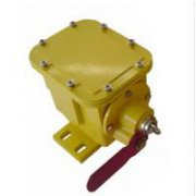 SLKG-180-25皮帶撕裂保護(hù)開(kāi)關(guān)皮帶縱向撕裂檢測(cè)裝置