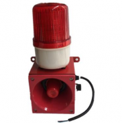 HDSL-135L 重負荷聲光報警器行吊報警器 HDSL-135L 重負荷聲光報警器行吊報警器