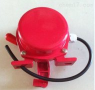 雙向拉繩開關KLT2-P-I、KLT2-P-II輸送帶保護裝置