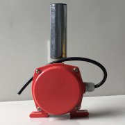 6線(xiàn)兩級(jí)跑偏開(kāi)關(guān)XT-PY-E立棍防爆防騙開(kāi)關(guān)廠家